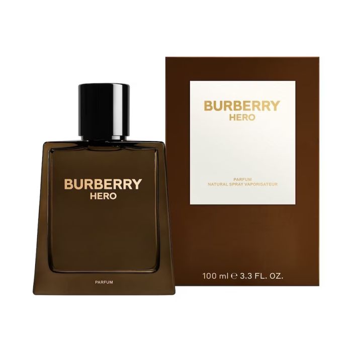 Hero Parfum for Men