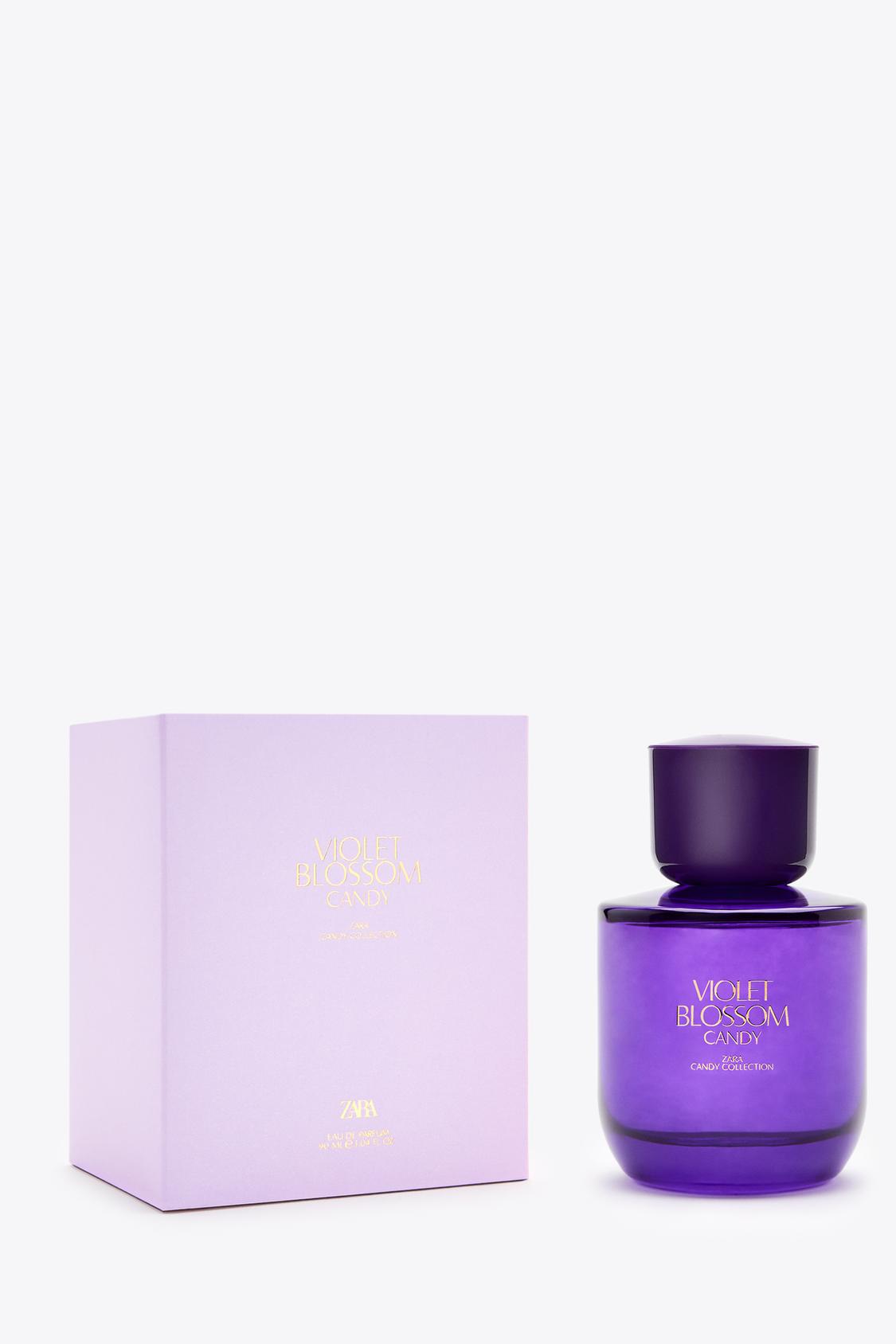 VIOLET BLOSSOM CANDY EDP 90 ML (FEMME).