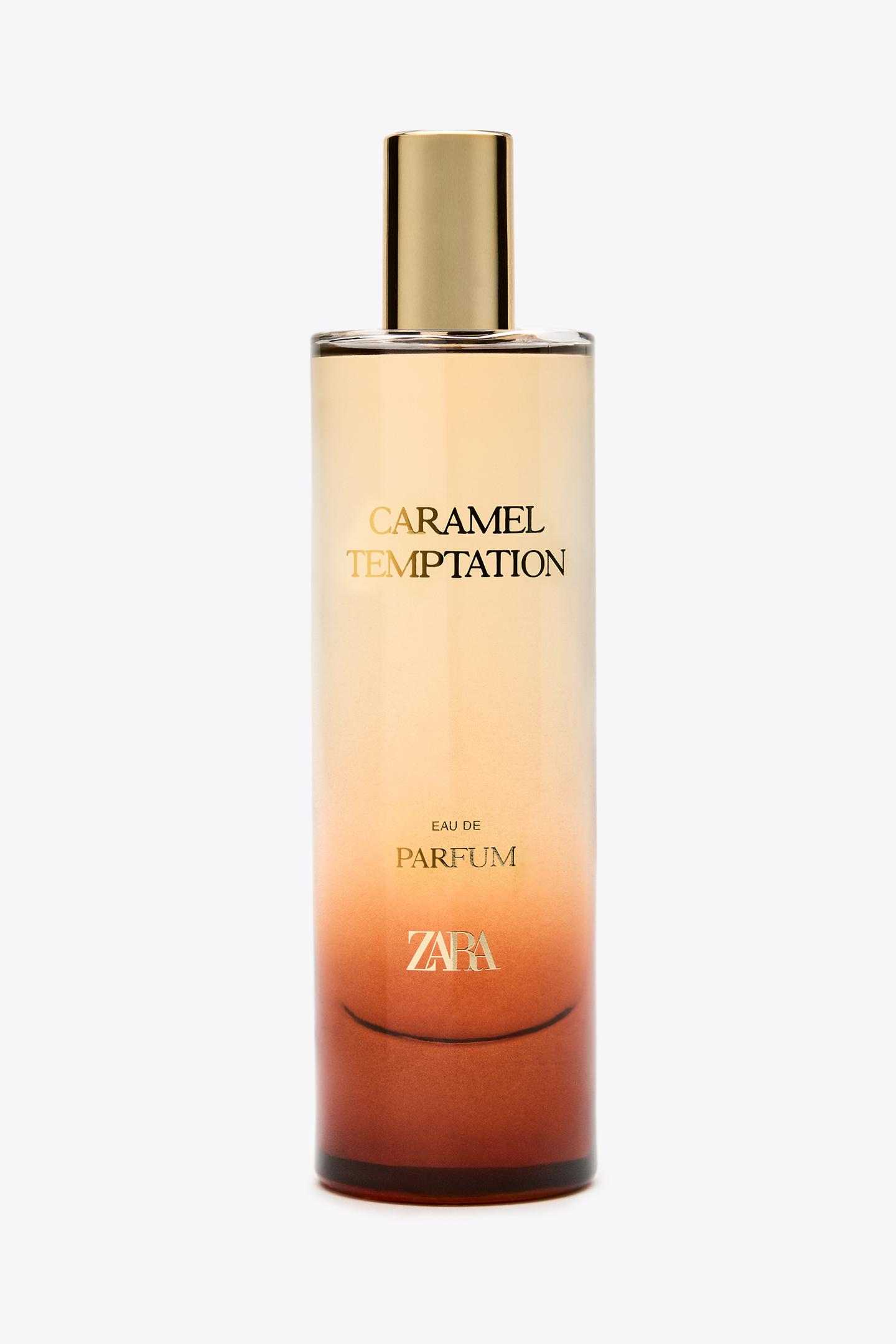 CARAMEL TEMPTATION EDP 80ML (FEMME).
