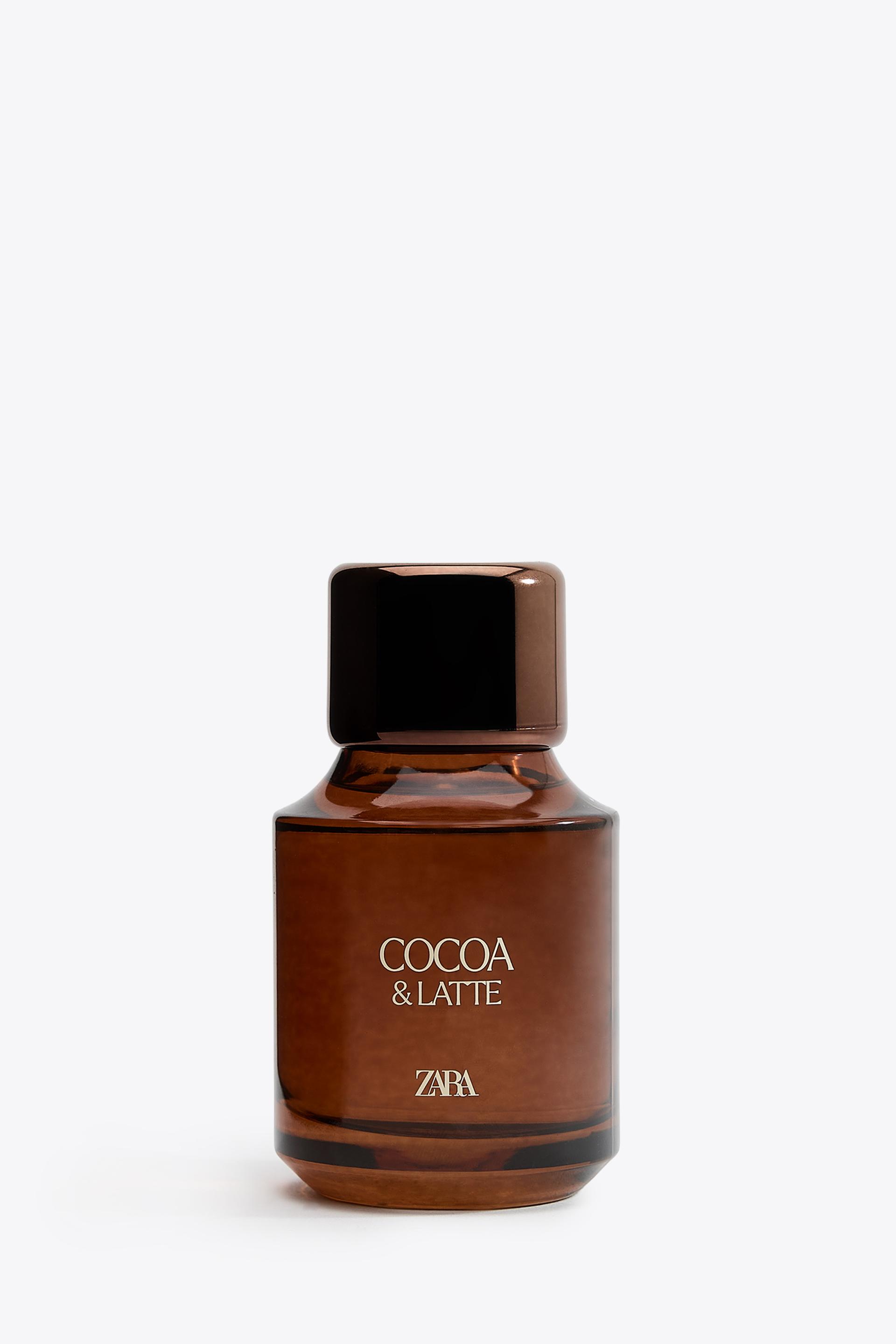 COCOA & LATTE EDP 100 ML (FEMME).