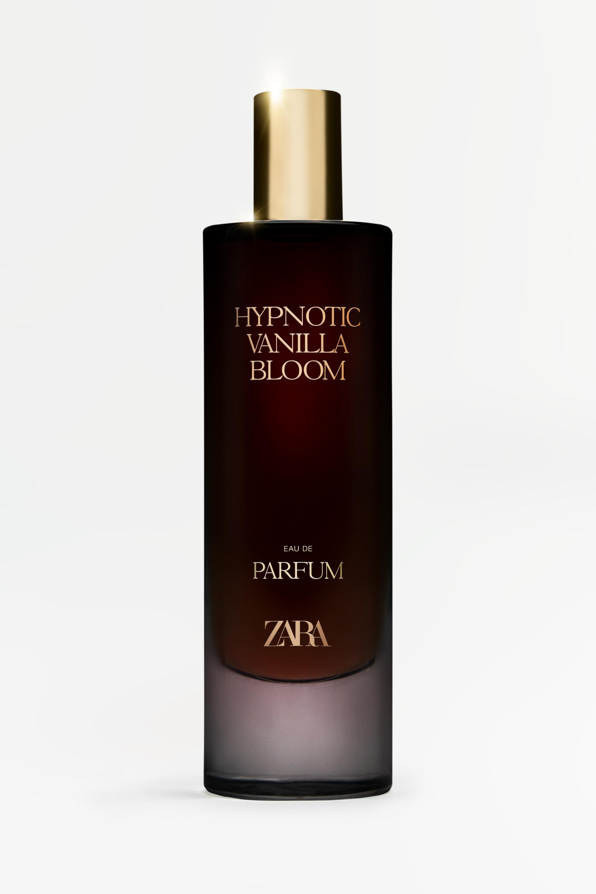 HYPNOTIC VANILLA BLOOM EDP 80 ML (FEMME).