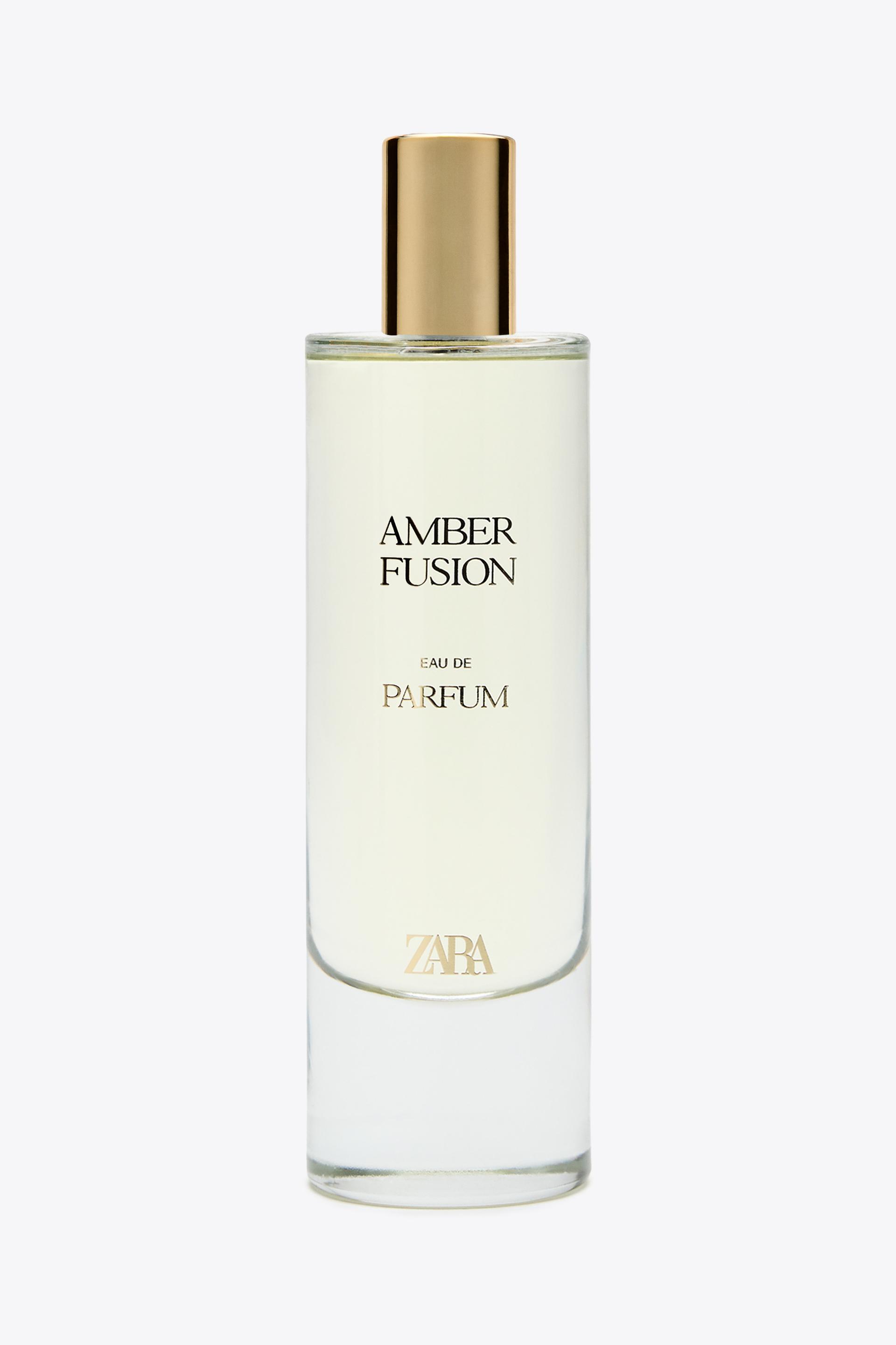 AMBER FUSION EDP 80 ML (FEMME).