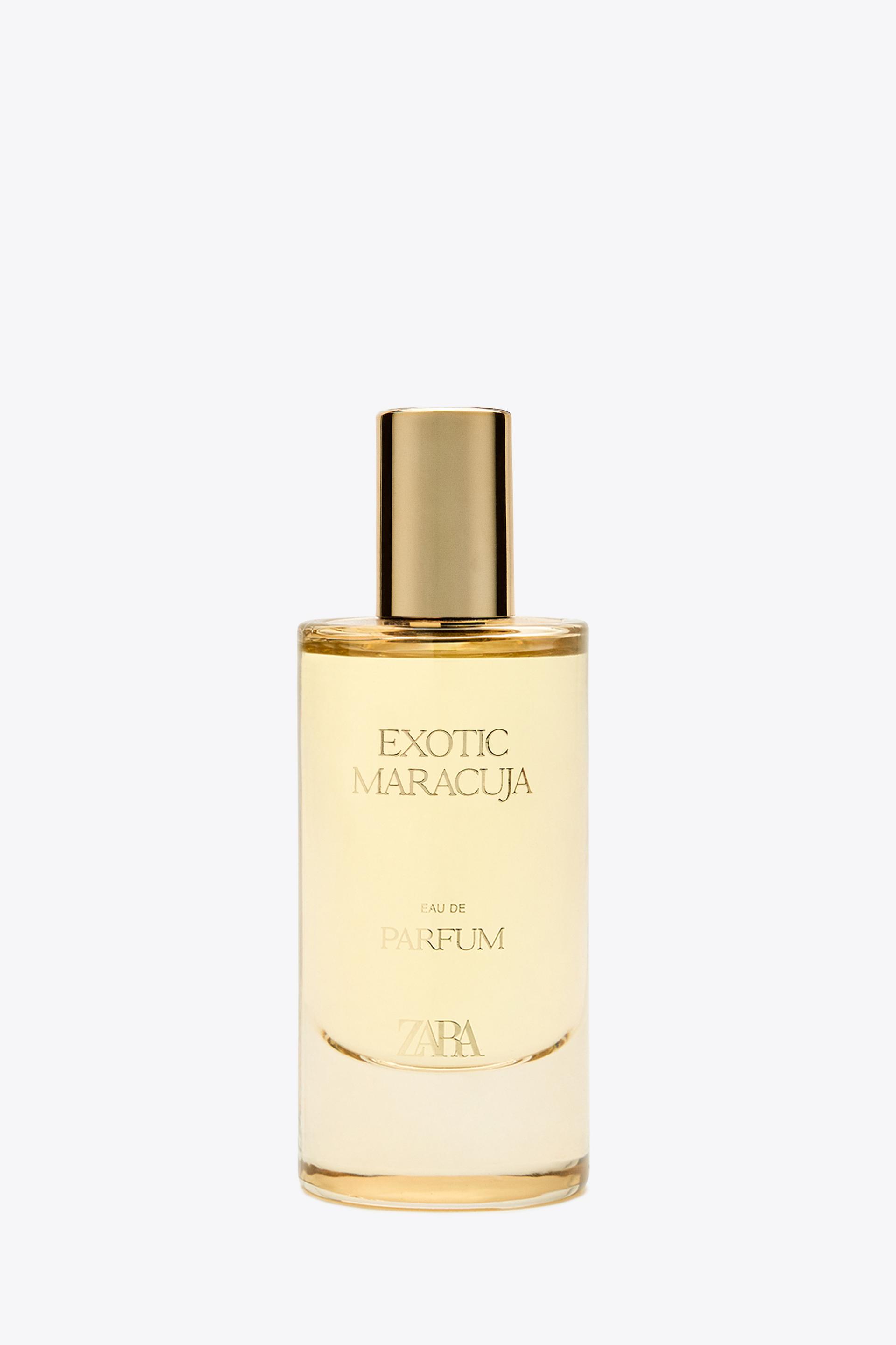 EXOTIC MARACUJA EDP 50 ML (1.7 FL. OZ). (FEMME)