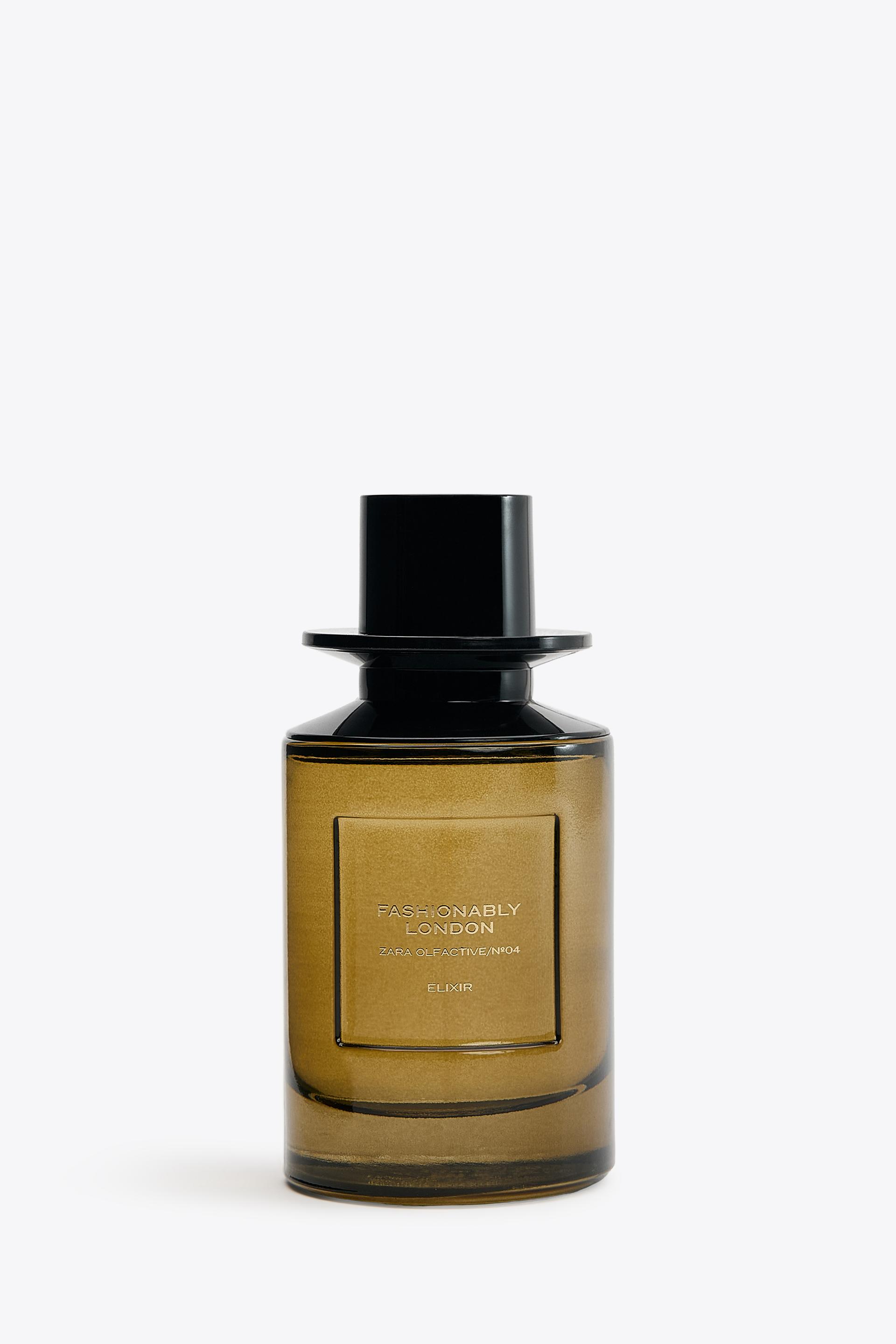 FASHIONABLY LONDON ELIXIR PARFUM 100 ML (HOMME.)