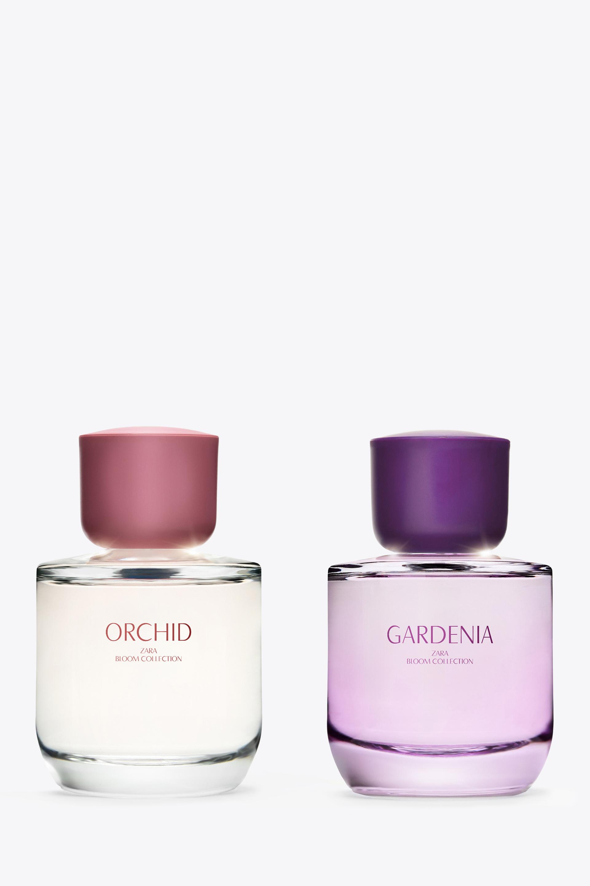 GARDENIA + ORCHID EDP 2x90ML (FEMME).