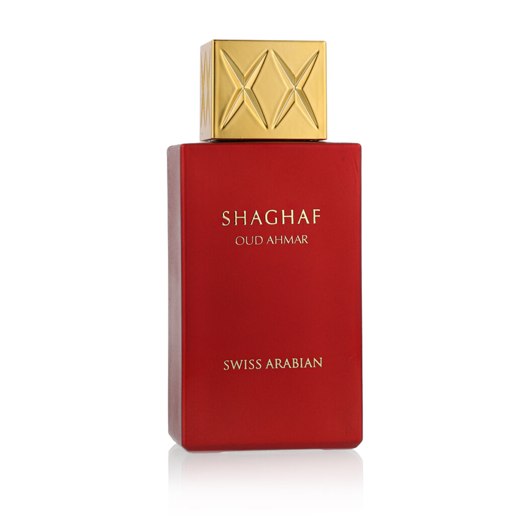Shaghaf Oud Ahmar