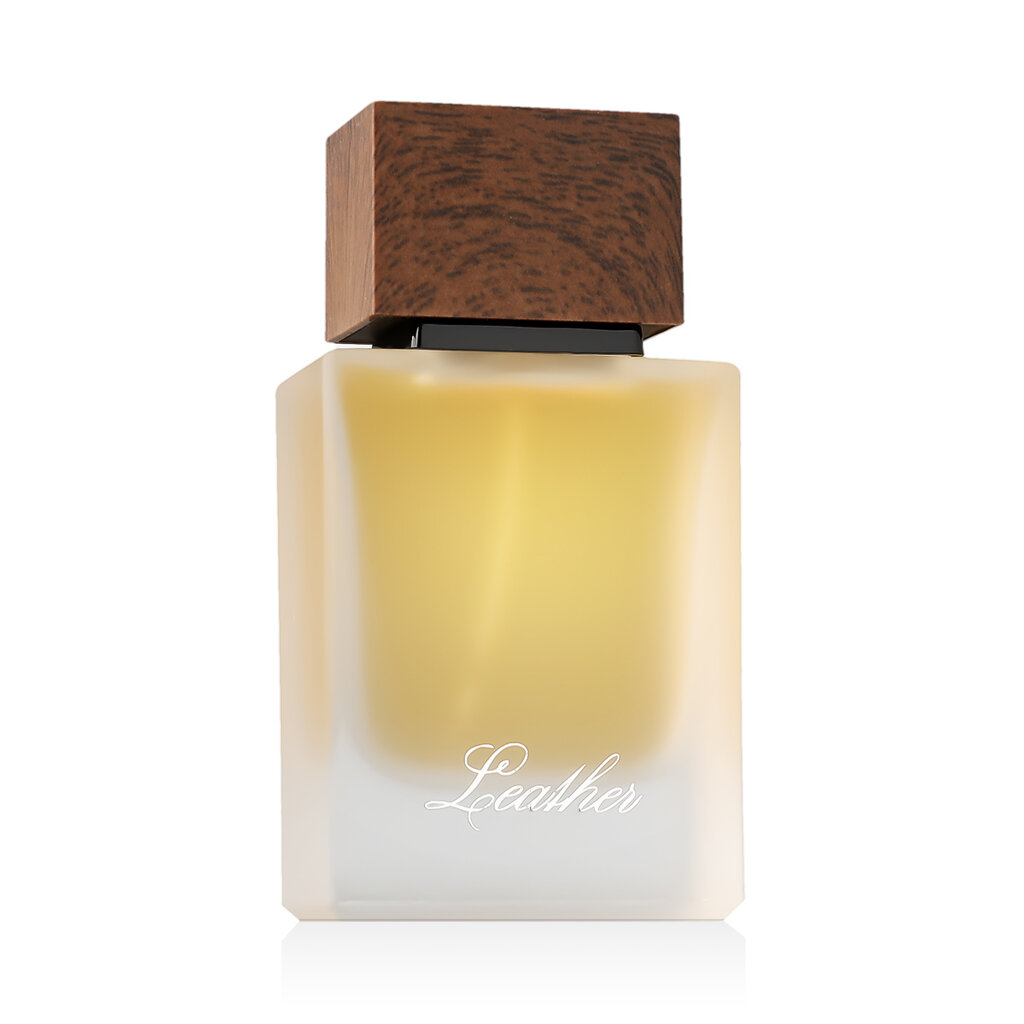 Leather - Ahmed Al Maghribi