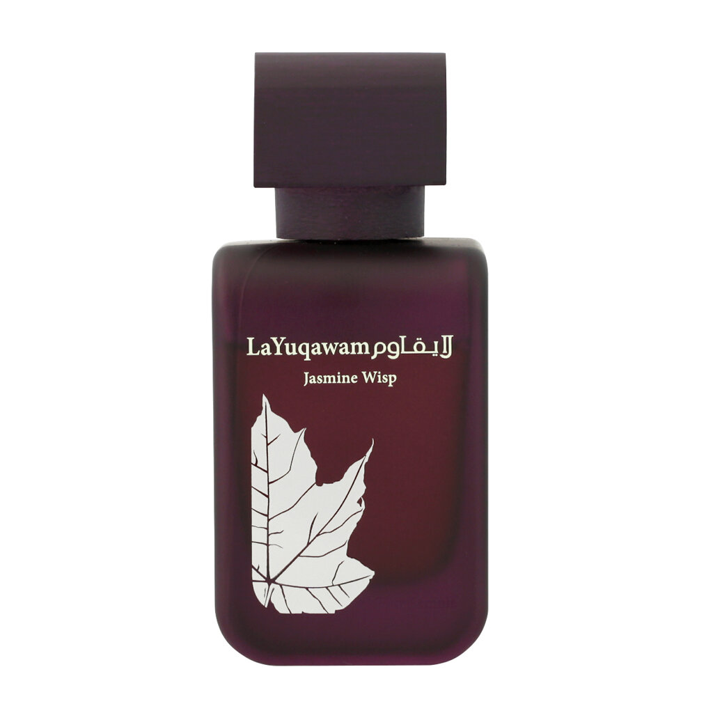 La Yuqawam Jasmin Whisp