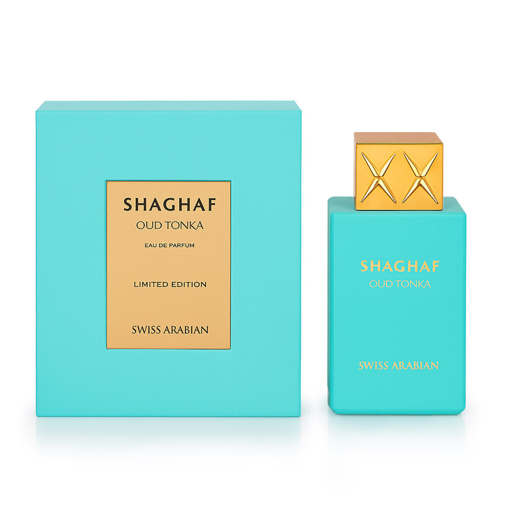 Shaghaf Oud Tonka